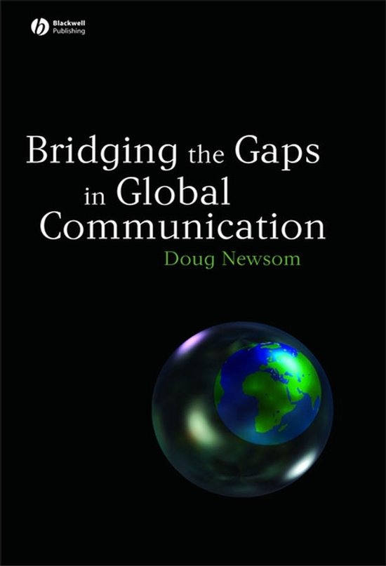 Bridging The Gaps In Global Communication | 9781405144117 | Doug Newsom ...