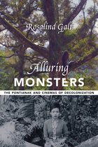 Film and Culture Series- Alluring Monsters