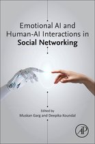Emotional AI and Human-AI Interactions in Social Networking