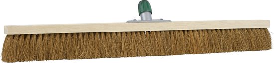 Betra Binnenbezem - FSC hout - kokos - 80 x 140 cm van Betra — afbeelding 2