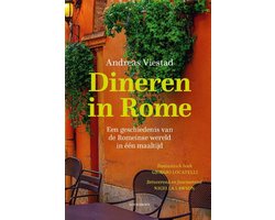 foto van Dineren in Rome