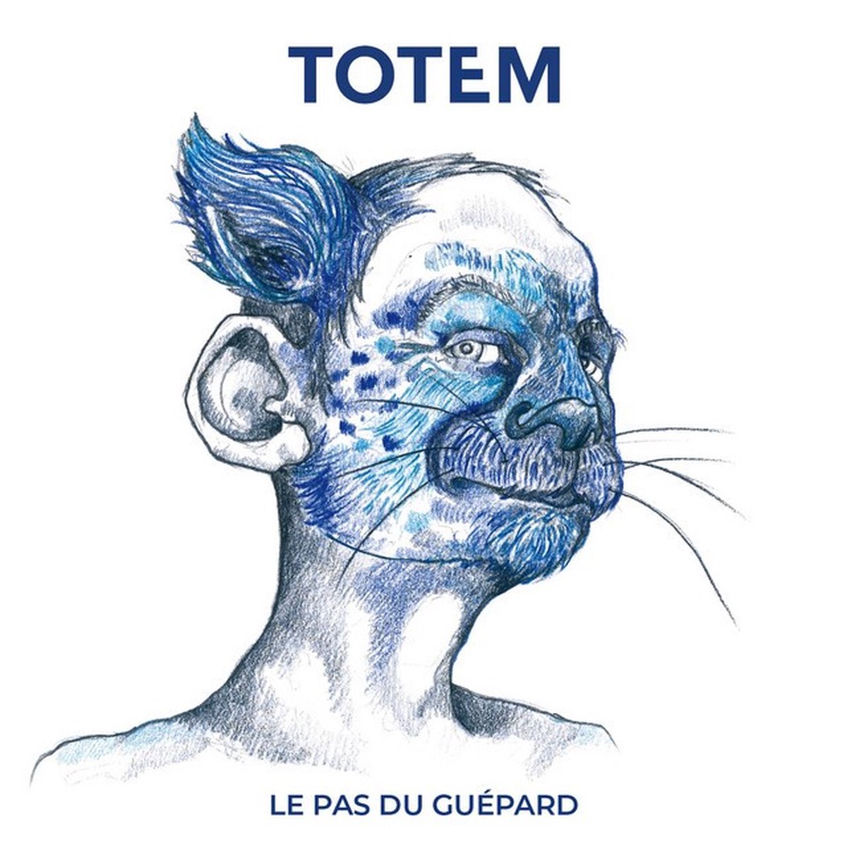 Totem - Le Pas Du Guépard (CD)