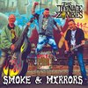 Teenage Zombies - Smoke & Mirrors (CD)