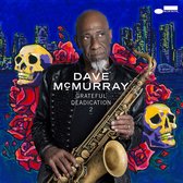 Dave McMurray - Grateful Deadication 2 (CD)