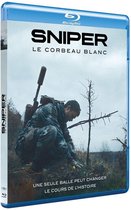 Sniper - Le Corbeau Blanc (Blu-ray)