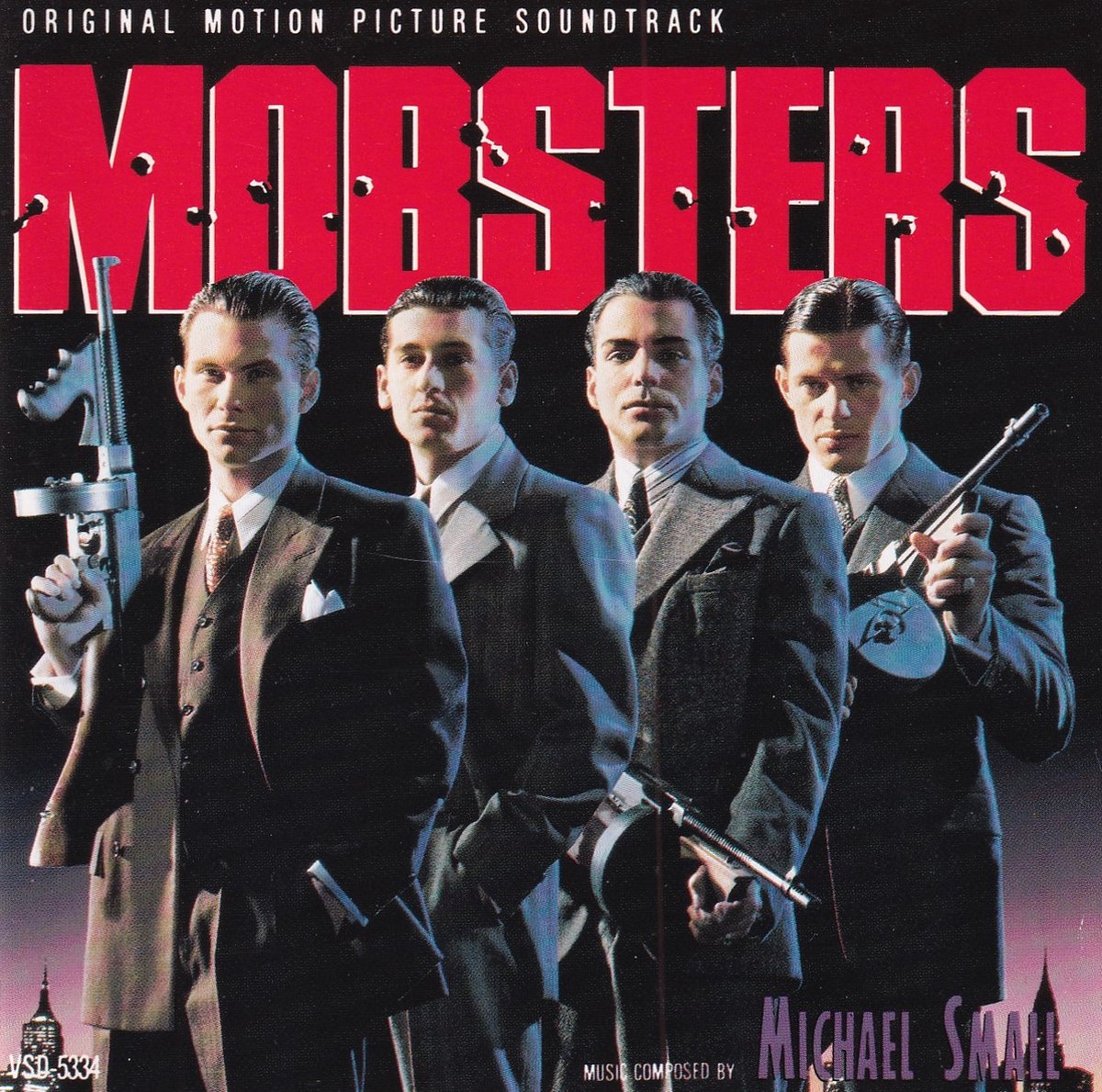 Mobsters