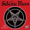 Anton Lavey - Satanic Mass (LP) (Coloured Vinyl)