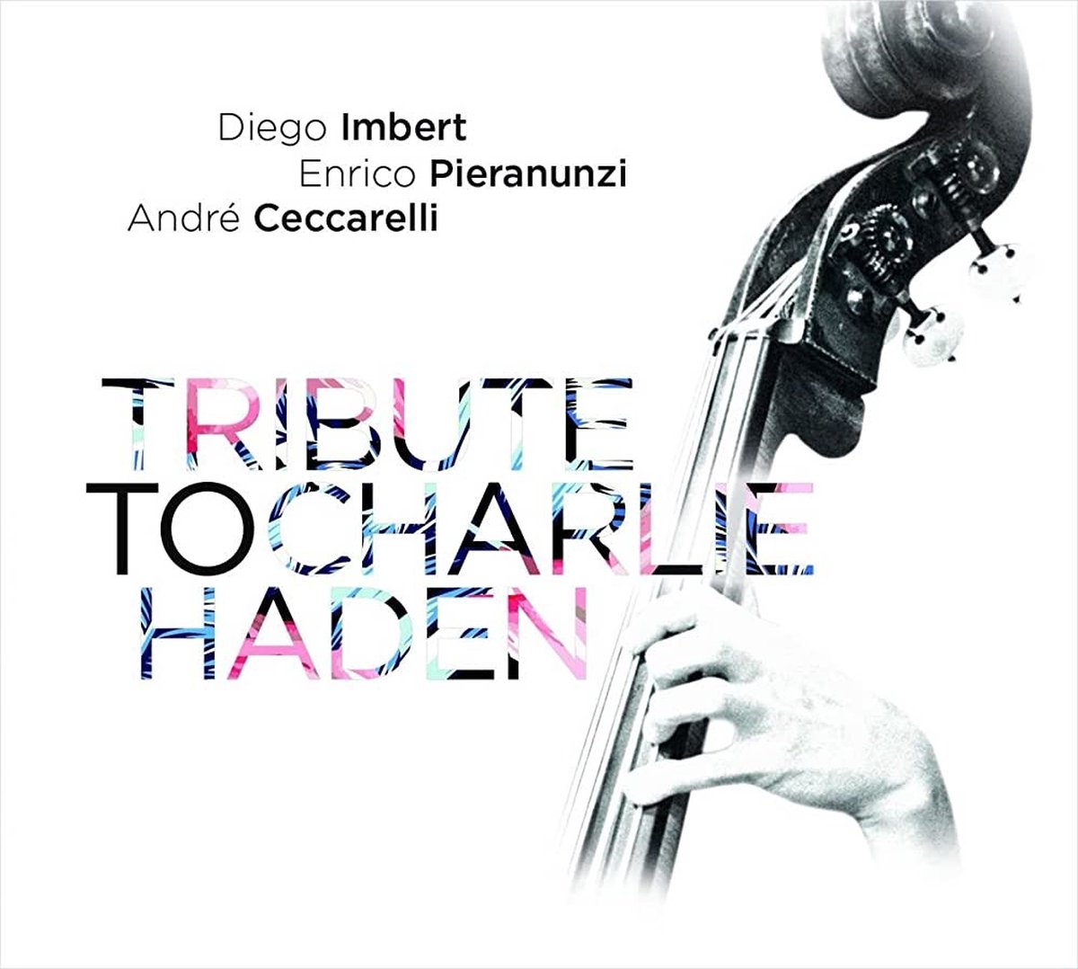 Diego Imbert - Tribute To Charlie Haden (LP)