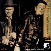 Various Artists - Killer Hoodlum Rockin' Vol. 8 (CD)