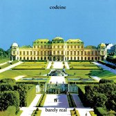 Codeine - Barely Real (LP)