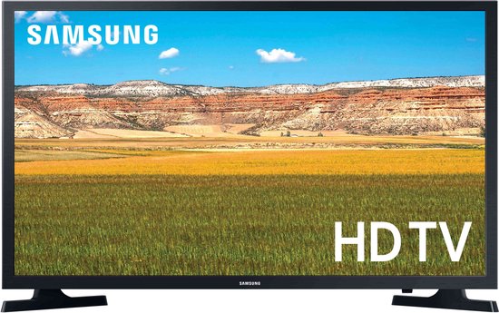 Samsung UE32T4305AE 32 inch HD Ready LED TV - Samsung - €227,89