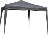 Outfit Pavilion partytent easy up 3 X 3 Meter