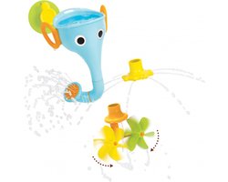 Yookidoo - Badspeelset - Funelefun - Blauw - 18+ maanden