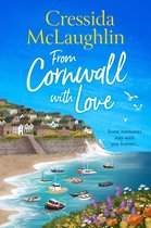 The Cornish Cream Tea series 8 - From Cornwall with Love (The Cornish Cream Tea series, Book 8)