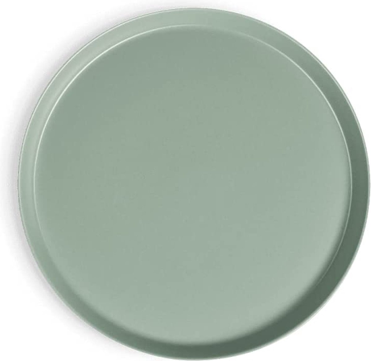 27 cm, set van 2 Sweet Scandi van keramiek, mint, vaatwasmachinebestendig, oven- en magnetronbestendig