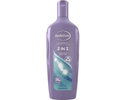 Andrelon 2-in-1 Shampoo XL