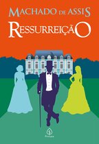 Clássicos da literatura brasileira - Ressurreição