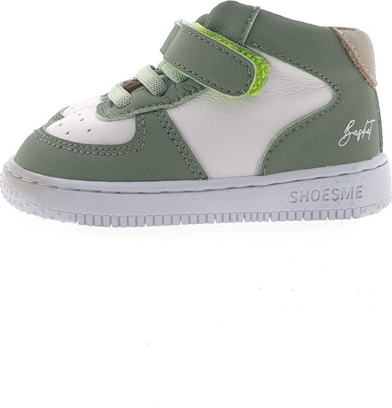 Shoesme Green
