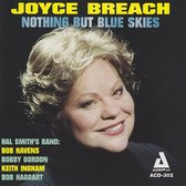 Joyce Breach - Nothing But Blue Skies (CD)