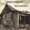 Johan Asherton - High Lonesomes (LP)