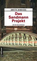 Malin Brodersen - Das Sandmann-Projekt