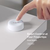 TP-Link Tapo S200B - Draadloze schakelaars - One-Click Alarm - Control From Multiple Locations