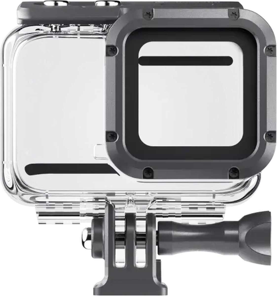 Custodia Impermeabile Subacquea Per Insta360 ONE RS 4K – Fino A 60 Metri Di Profondità