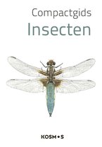 Compactgidsen natuur - Compactgids Insecten