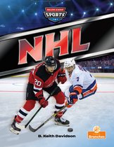 Major League Sports - NHL