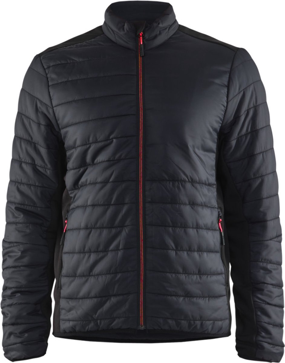 Blaklader 4710-2030 Warm gevoerd vest Zwart