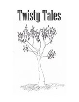 Twisty Tales - Boek - Engels - Verhalenbundel - Fictie