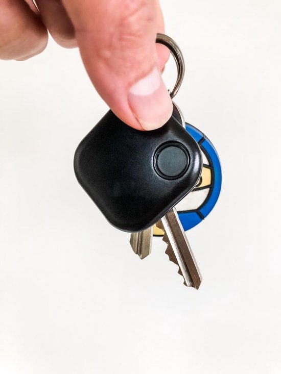 Trackfast - Keyfinder - Key Finder - Porte-clés Bluetooth - GPS Tracker -  Key Finder 