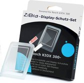 BROTECT - Film De Protection D'écran Transparent Pour Bosch Kiox