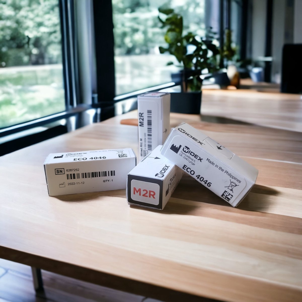Goedkoopste Widex luidspreker M 2 rechts