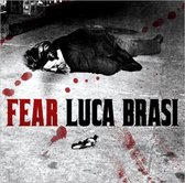 Luca Brasi - Fear Luca Brasi (CD)