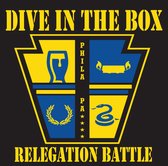 Dive In The Box - Relegation Battle (CD)