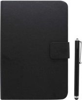 Temium tablet starterpack - universele 7-8" folio hoes en digitale pen