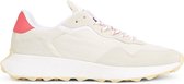 Baskets pour femmes Tommy Hilfiger New Runner pour femmes - White - Taille 42