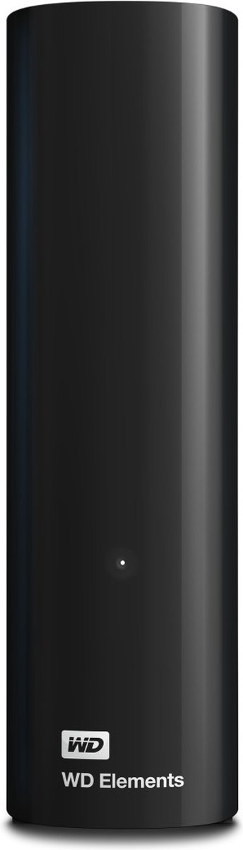 WD Elements Desktop 14TB