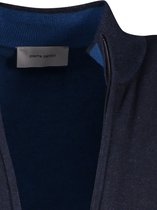 Pierre Cardin vest donkerblauw