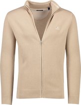 Gant vest beige