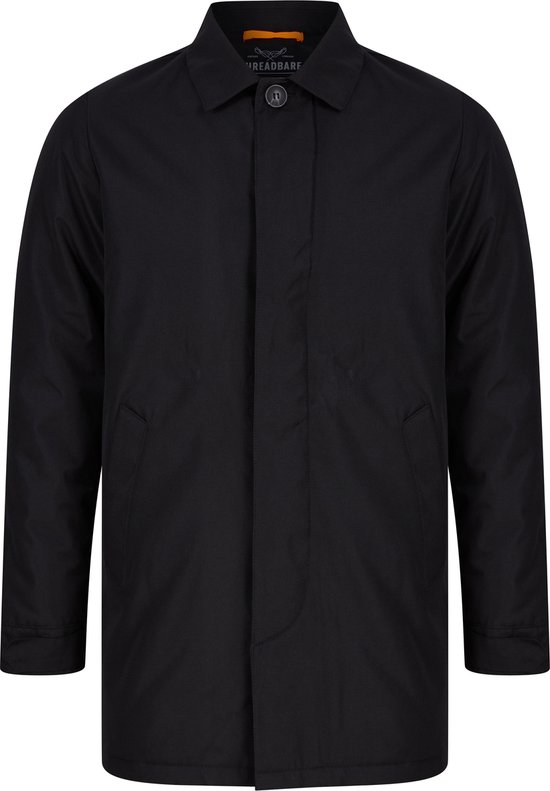 Threadbare Denim Corps Thb Jas Dumfries Mac Jas