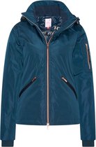 Imperial Riding Tech Jacket Lucky navy