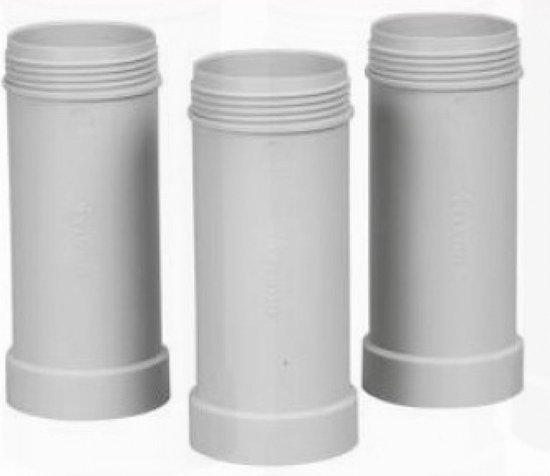 KS Tools 515.1327 3/4 Dopsleutel, zeskant, kracht kort, 27mm