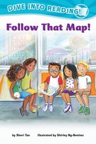 Confetti Kids 7 - Follow That Map! (Confetti Kids #7)