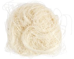 Sisal, naturel, 8 gr/ 1 doos