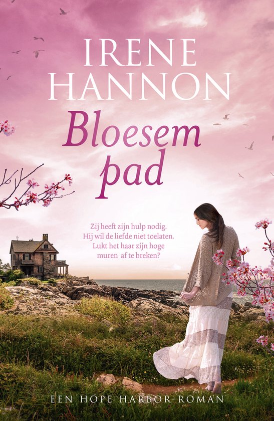 Hope Harbor 9 - Bloesempad - cover