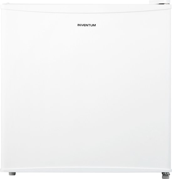 Koelkast: Inventum KK470W - Mini koeler - Vrijstaand - 43 liter - Wit, van het merk Inventum