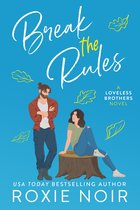 Loveless Brothers Romance 3 - Break the Rules