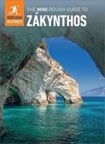 Mini Rough Guides - The Mini Rough Guide to Zákynthos (Travel Guide eBook)